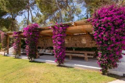 Villa i Es Cubells, Ibiza, Es Cubells - € 4.850.000 | Ref: ibn919T - foto 12